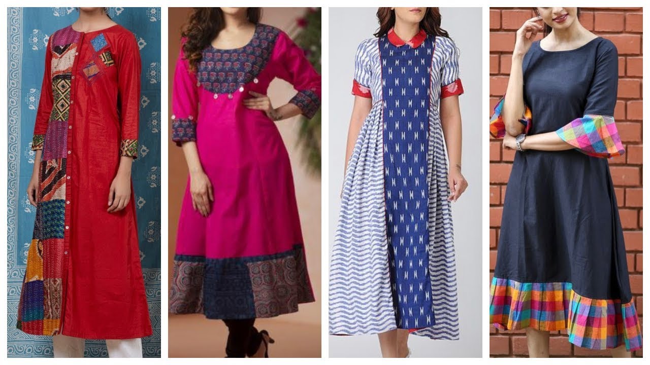 100 MILES PRESENTS PEAK KURTI | Kurti designs latest, Long kurti designs,  Printed kurti designs